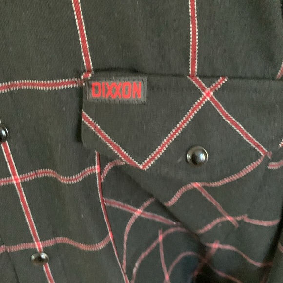 DIXXON. “THE GRIDLOCK” - Picture 3 of 6